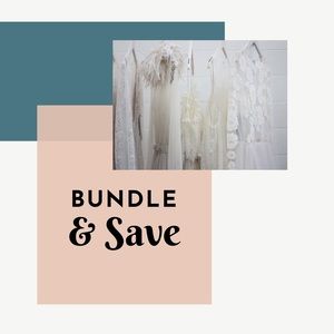 Bundle & Save! ✨